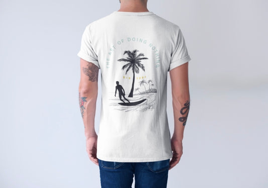 B+H Surf Tee