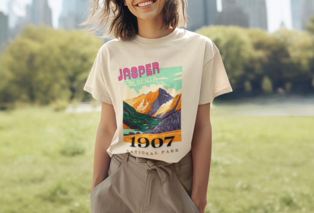 Retro Jasper PRE ORDER